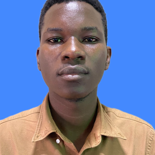 Gapary M. profile photo