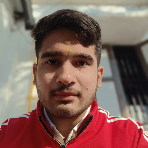 Rudra G. profile photo