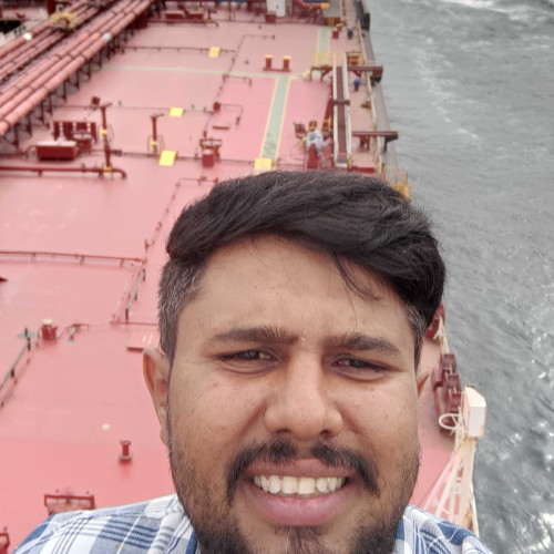 Uddhav S. profile photo