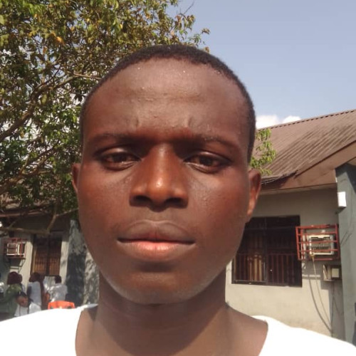 ADENIJI J. profile photo