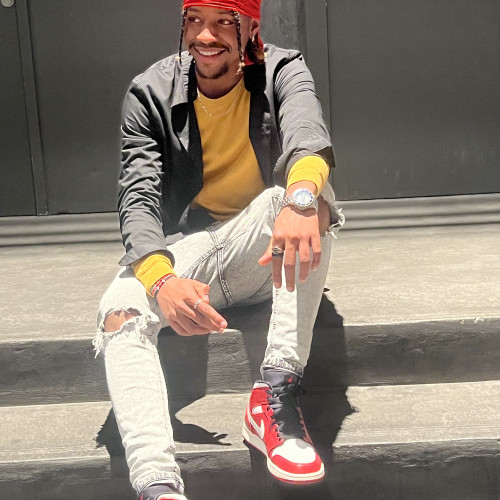 Mister f. profile photo