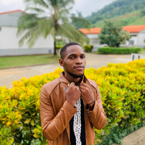 Shalom M. profile photo