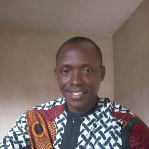 Chigozie V.