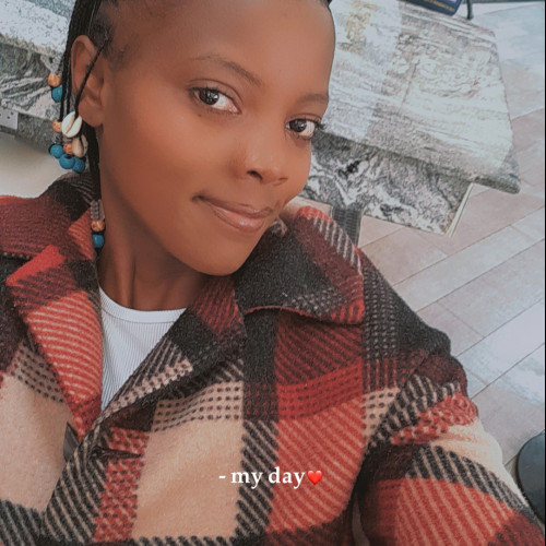 only w. profile photo