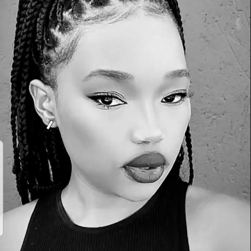 Ipeleng  D. profile photo