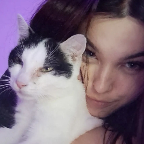 Marta L. profile photo