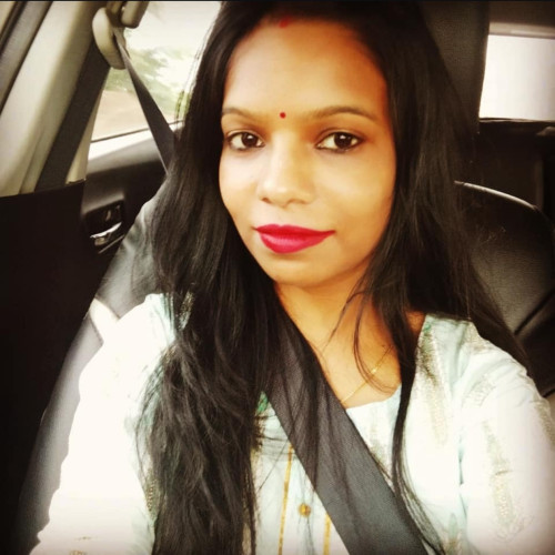Chhaya S. profile photo