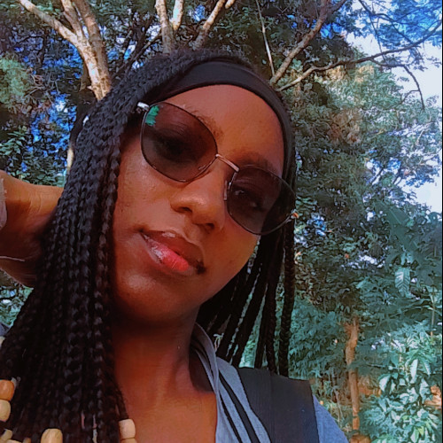 Blessing  A. profile photo