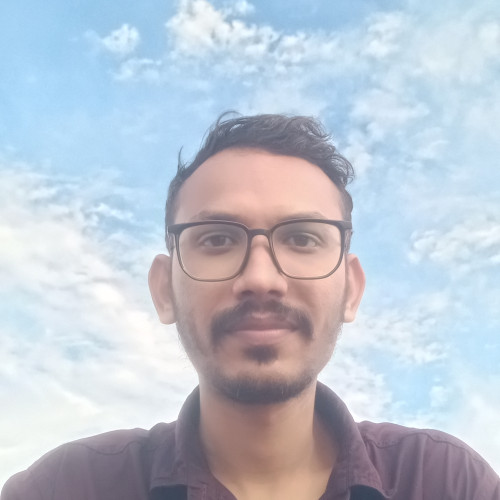 Anish K. profile photo
