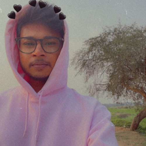 Sandeep M.