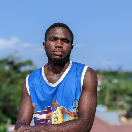 Mbang E. profile photo