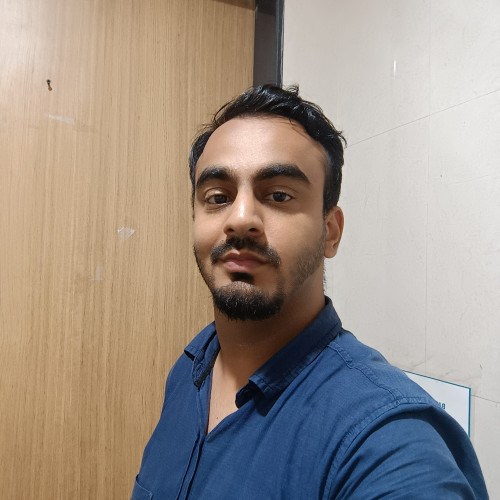 DEEPAK H. profile photo