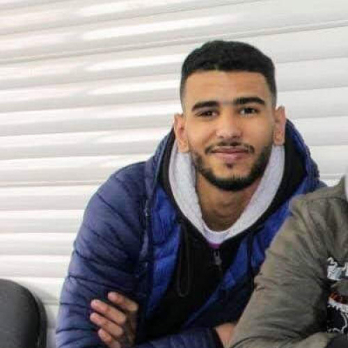 Yassine K. profile photo