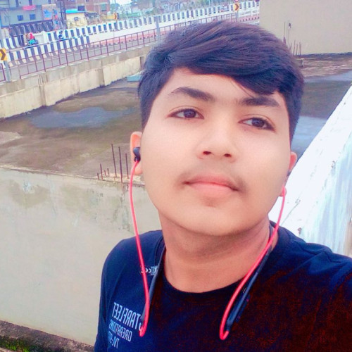 Naitik  Y. profile photo