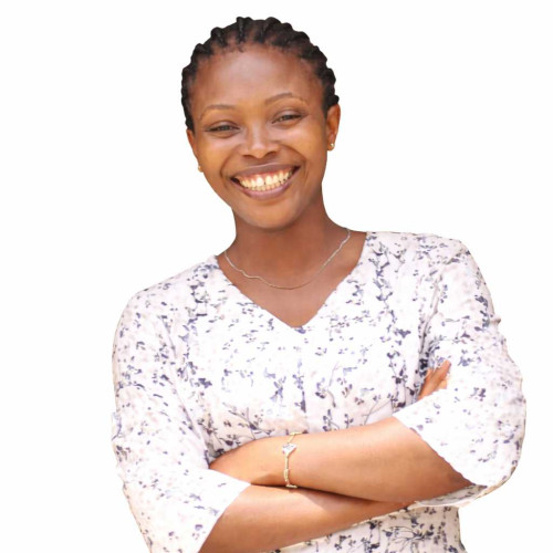 Mercy M. profile photo