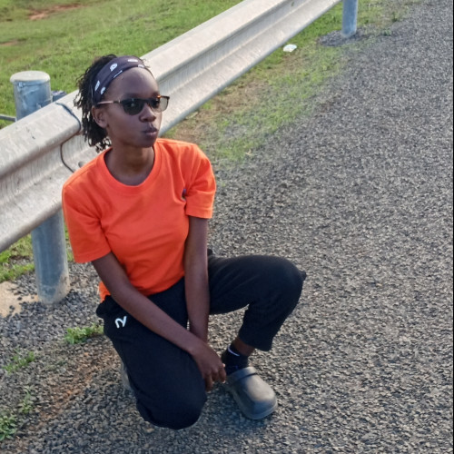Nzilfa F. profile photo