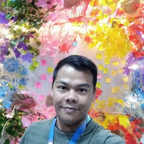 Ronie  T.
