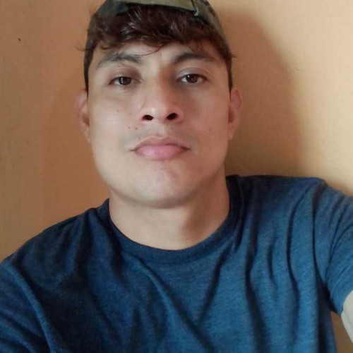 gerson s. profile photo