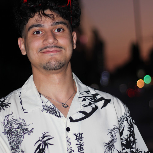 Nadir D.