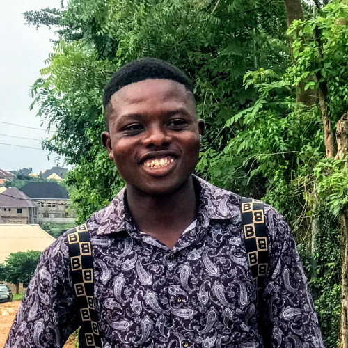 Kindness A. profile photo