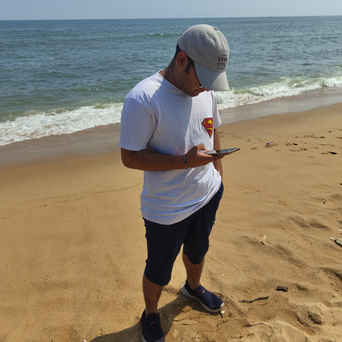 Aditya  P. profile photo