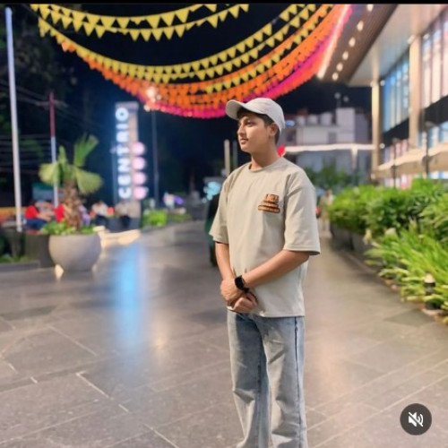 Avnendra  P. profile photo