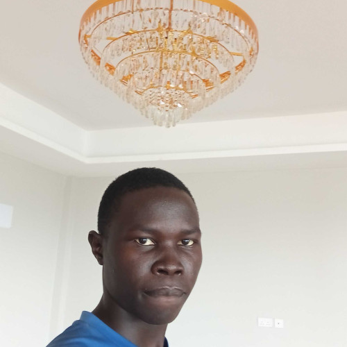 oriokot E. profile photo