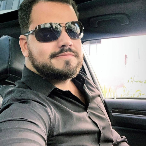 Vinicius F. profile photo