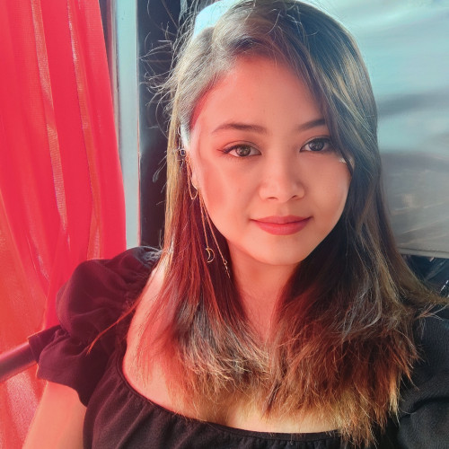 Romalyn R. profile photo