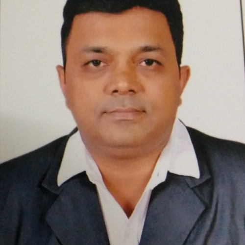 AATISH J. profile photo