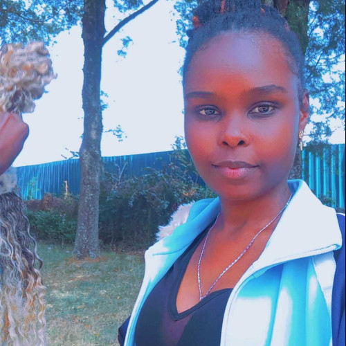 Yvonne O. profile photo