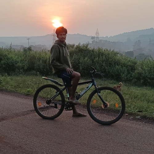 Sritesh  K. profile photo