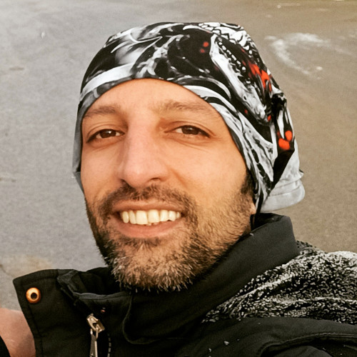 AlirezA C. profile photo