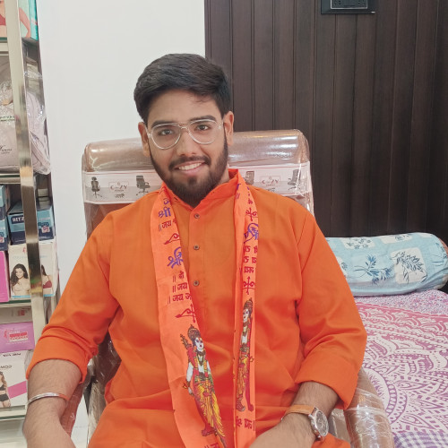 LAKHAN K. profile photo