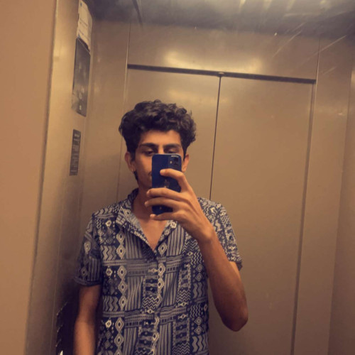 dhiru b. profile photo