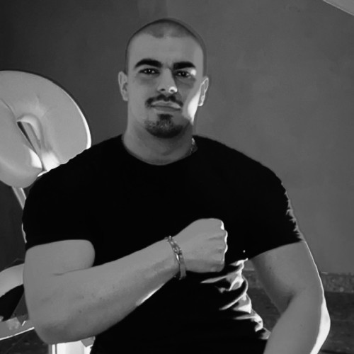 Alex M. profile photo
