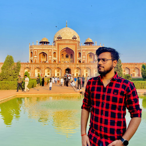 Adarsh K. profile photo
