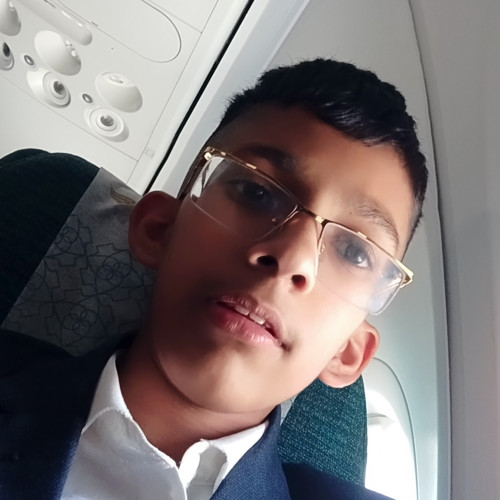 Husnain  A. profile photo