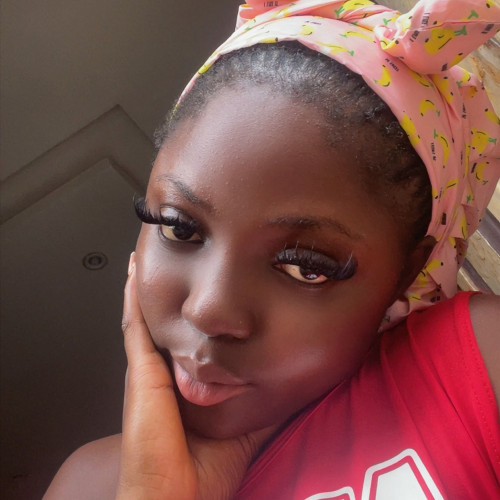 PRECIOUS C. profile photo