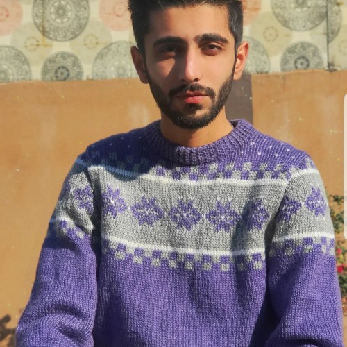 Usama K. profile photo