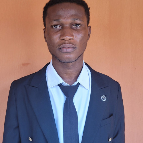 KASALI O. profile photo