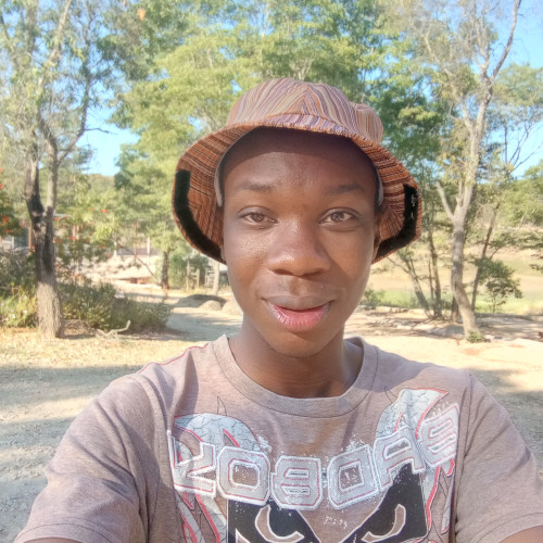 Tadiwanashe C. profile photo