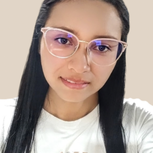 Ximena R. profile photo