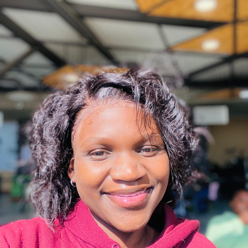 Somikazi M. profile photo