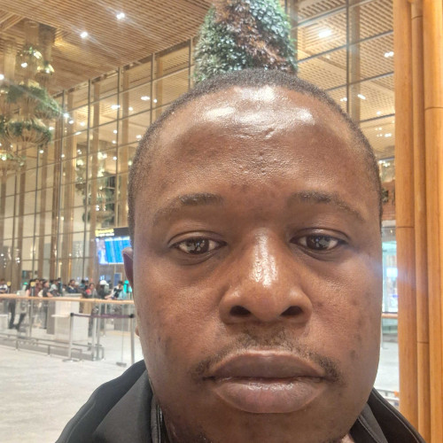 Chanya C. profile photo