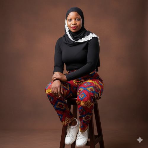 Abubakre  B. profile photo