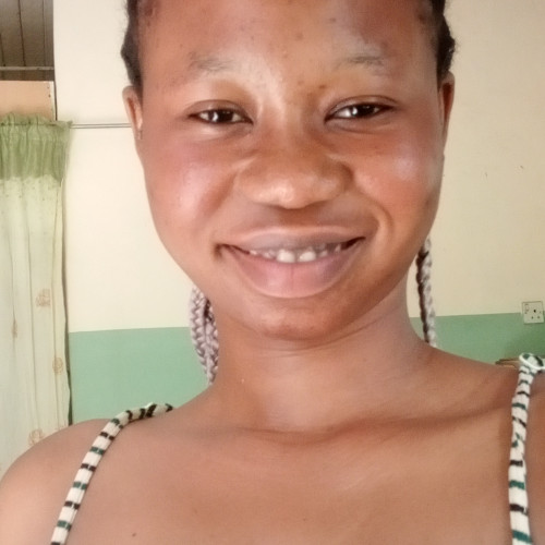 Progress  G. profile photo