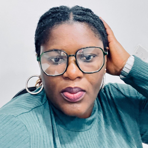 Olamide N. profile photo