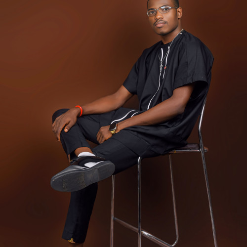 Ignatius A. profile photo