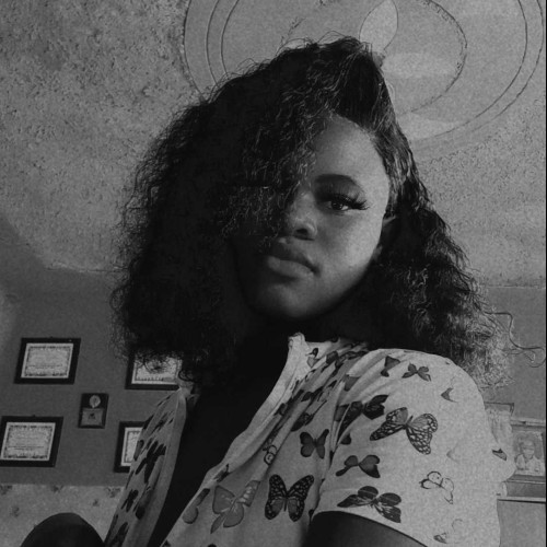 nadisha p.